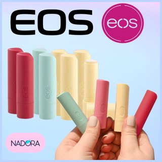 [TÁCH SÉT] Son Dưỡng Môi EOS LIP BALMS Dạng Thỏi