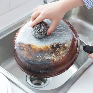 Cước Kẽm Rửa Chén,Chùi Xoong nồi