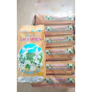 Trà móc câu lài việt thiên 70g