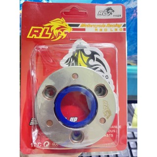 THỚT ĐỀ ĐỘ 6 BI CHO EXCITER 150/135