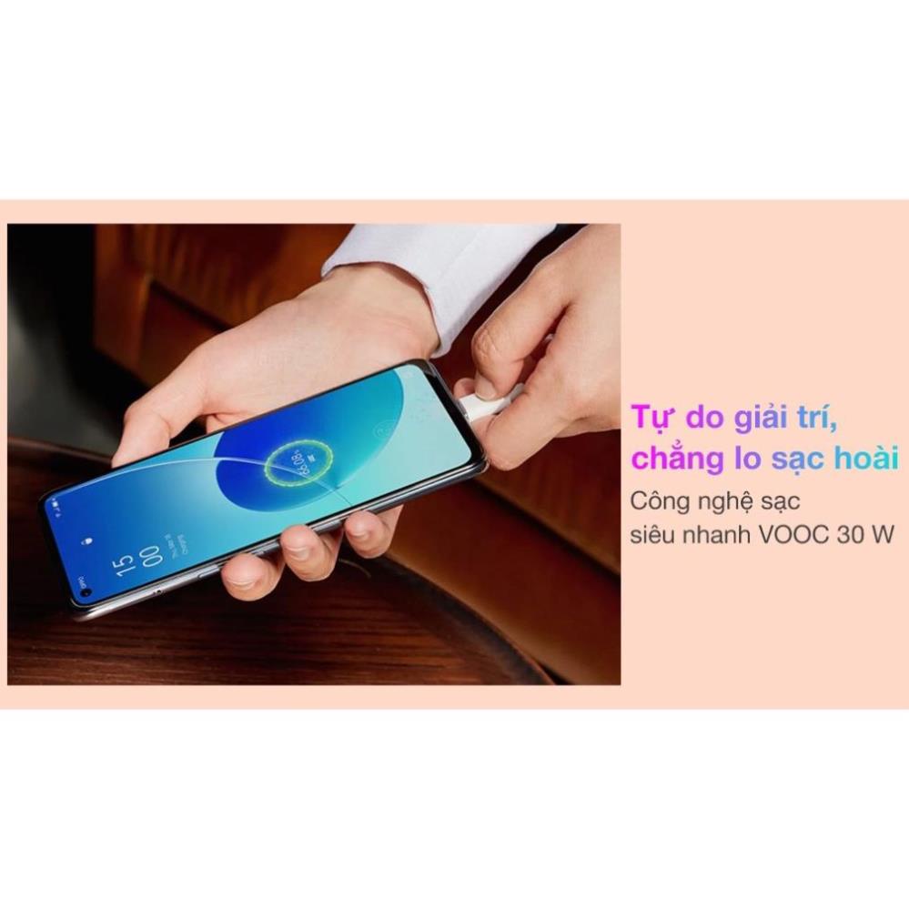 ** Điện thoại OPPO Reno6 5G 8/128GB Bảo Hành 12 Tháng Lỗi 1 Đổi 1 Trong 7 Ngày ** | BigBuy360 - bigbuy360.vn