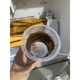 Sốt Socola Sệt (2 hũ )