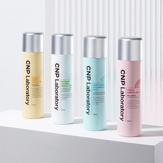 Cnp laboratory - xịt khoáng dưỡng da căng bóng ẩm mịn tức thời - 100ml