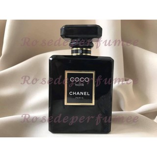 Nước Hoa C.o.c.o Noir 5ml/10ml - 𝘙𝘰𝘴𝘦𝘥𝘦𝘱𝘦𝘳𝘧𝘶𝘮𝘦𝘦