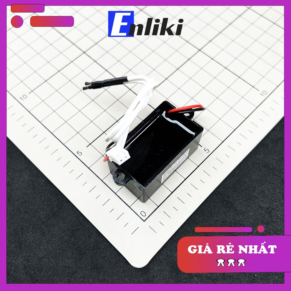 Bộ Tạo ion Âm  5V 42x25x21mm