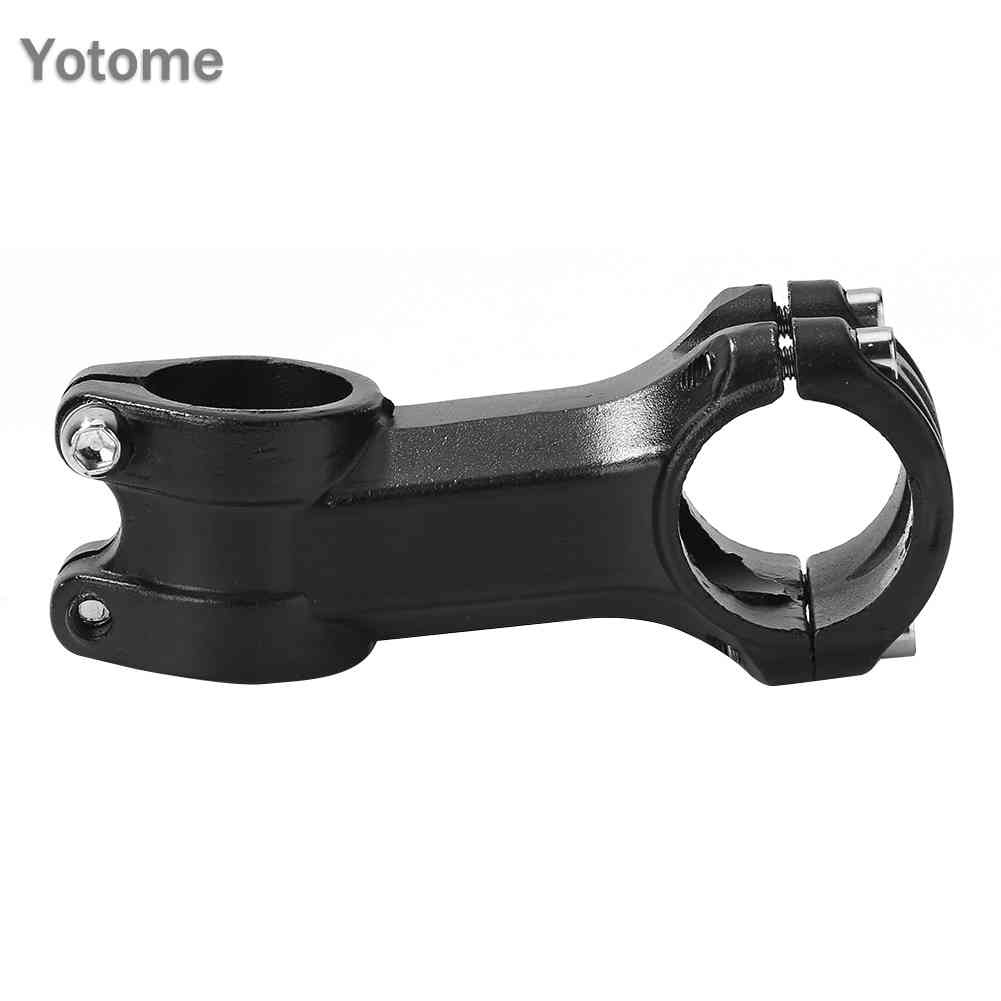 Pô Tăng Xe Đạp Leo Núi Bằng Hợp Kim Nhôm 31.8mm