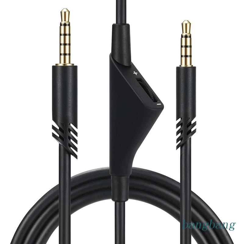 Dây Cáp Tai Nghe Chơi Game A10 A40 A40TR