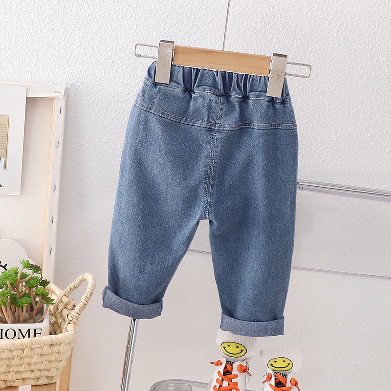 Bộ Đồ Thời Trang Xuân Thu 2023 Xinh Xắn Cho Bé Gái
