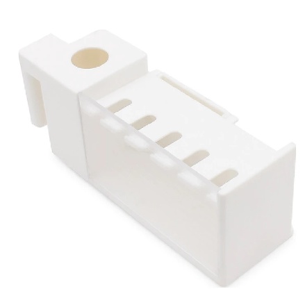 Hộp treo bàn chải kem đánh răng TS712