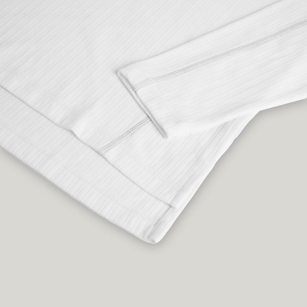 Áo thun nam dài tay giữ ấm Highway (Menswear) Fabien