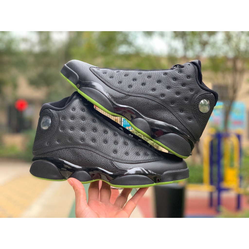 Giày Thể Thao Nike Air Jordan 13 Phong Cách Retro 414571-042