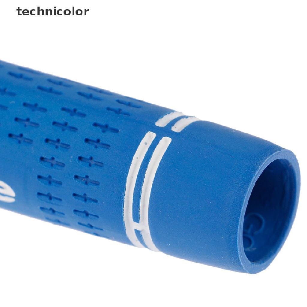 Tay Cầm Gậy Đánh Golf Chống Trượt Nhiều Màu Sắc technicolor
