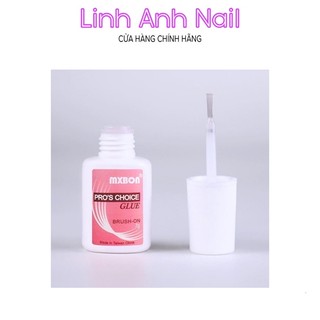 Giới thiệu sản phẩm: - Keo Mxbon 7g - keo dán móng mxbon chính hãng - keo mxbon , keo dán móng tay siêu bền - Khối l