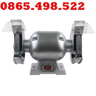 Máy Mài Hai Đá Lead L-250 250W