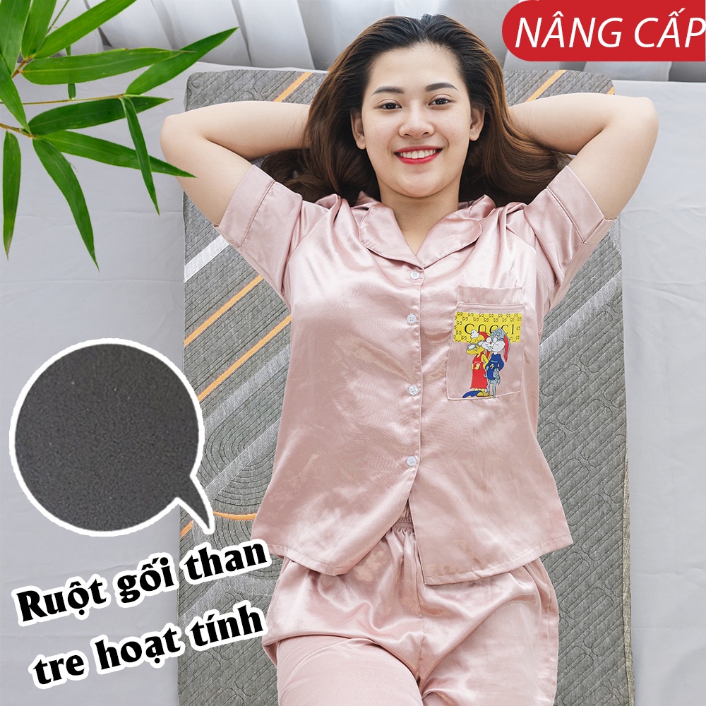 Vỏ thay thế gối chống trào ngược dạ dày Hi-Sleep cho người lớn