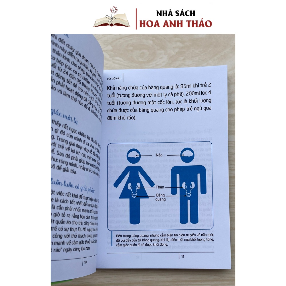 Sách - Bố Mẹ cũng từng là Trẻ Con - Những Kiến Thức Đơn Giản Cho Bố Mẹ Để Giải Mã Tâm Lý Con Trẻ ( Bộ 2 Quyển )