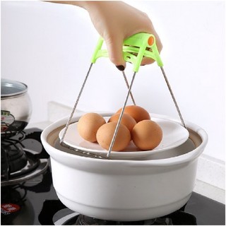 Dụng Cụ Gắp Bát Đĩa Nóng
