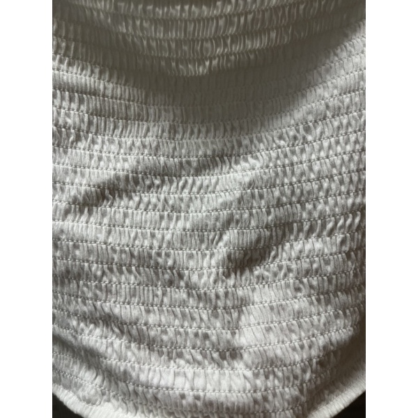 Áo croptop f21 hàng vn xk