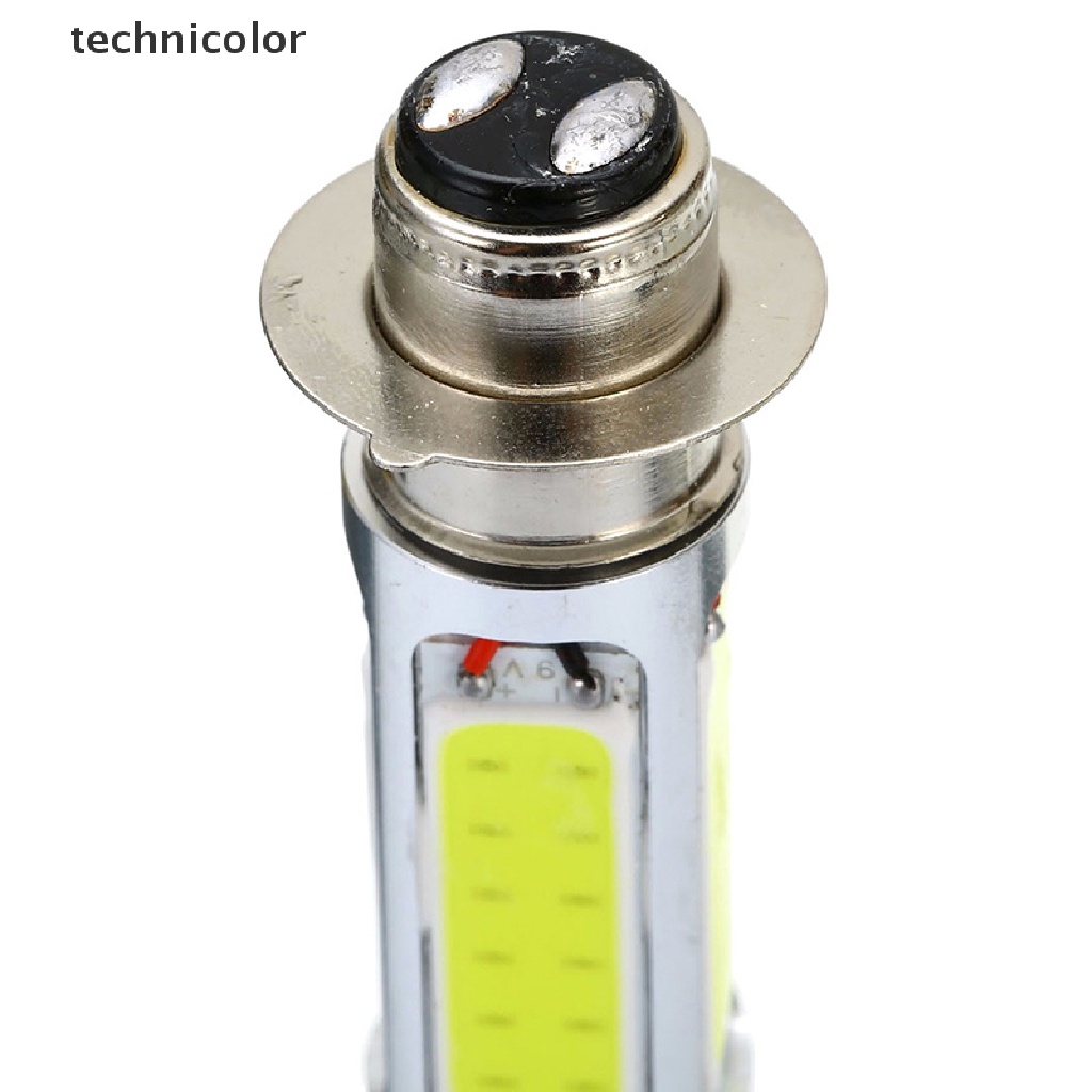 1 Đèn Pha Xe Đạp / ATV H6M PX15d P15D25-1 E401 TYG