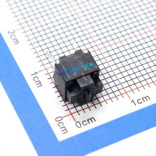 Square switch Brown dot Black Dot Pana sonic 6.2*6.2*6.7mm