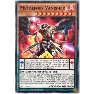 Metalfoes Vanisher |EN| Common