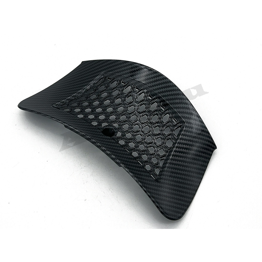 Vỏ Bọc Tản Nhiệt Bằng Sợi Carbon Cho Xe Máy Vespa Sprint 150 Primavera 150