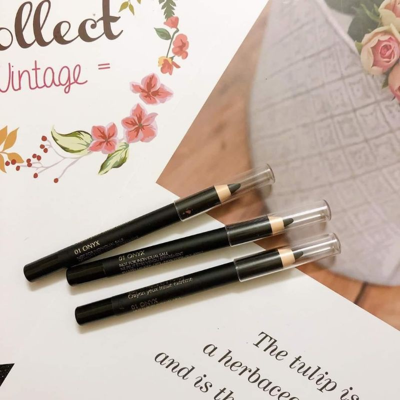 CHÌ KẺ MÍ MẮT ESTEE LAUDER