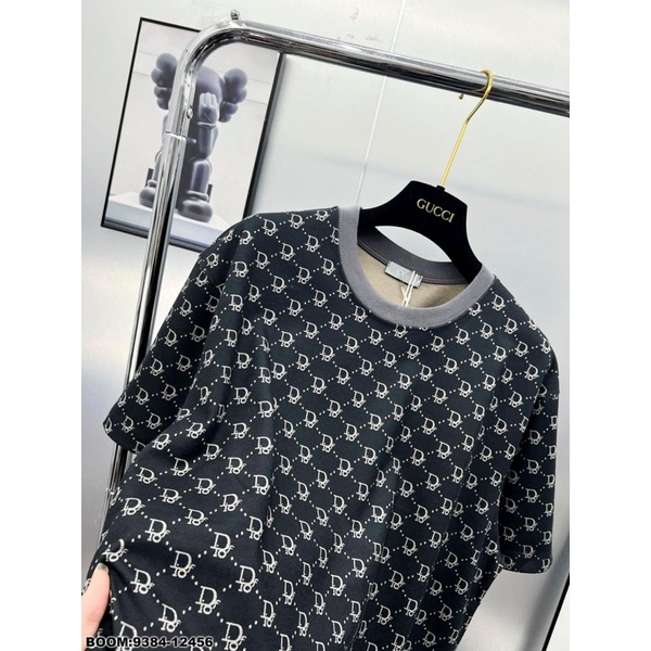 Áo phông Đi O in toàn thân DA6