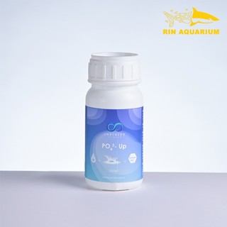 Infinity po4 up 250ml - 500ml - 1000ml – dung dịch bổ sung po4 cho hồ cá biển