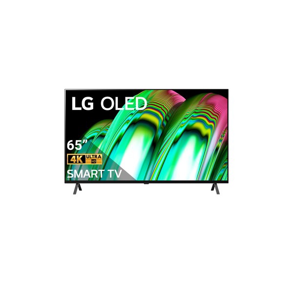 Smart Tivi OLED LG 4K 65 inch OLED65A2PSA - Hàng chính hãng