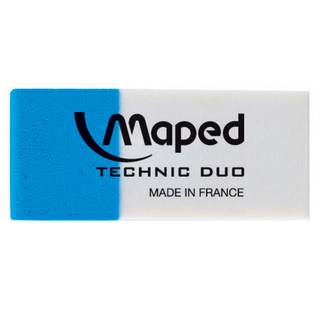 MAPED - Gôm nhị khúc - 1 cục [Chính hãng]