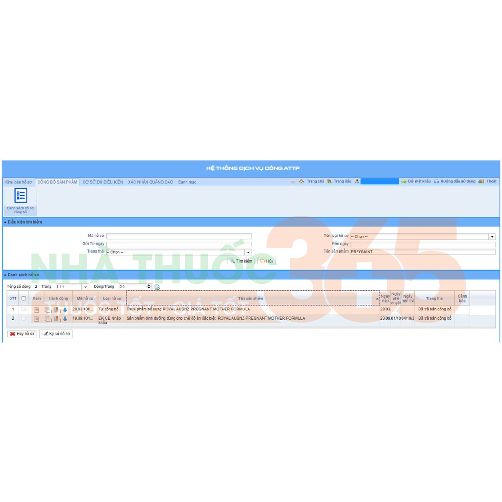 Sữa Bột Hoàng Gia Pregnant Mother Formula Dành Cho Phụ Nữ Mang Thai Royal AUSNZ 900g