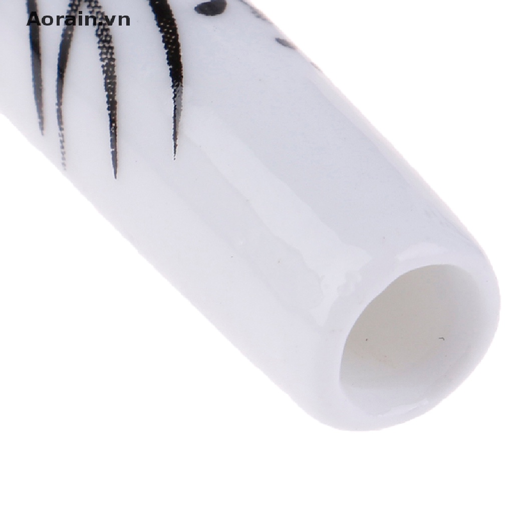 Bộ 3 Lọ Hoa Sứ Mini 1: 12 Dùng Trang Trí Nhà Búp Bê