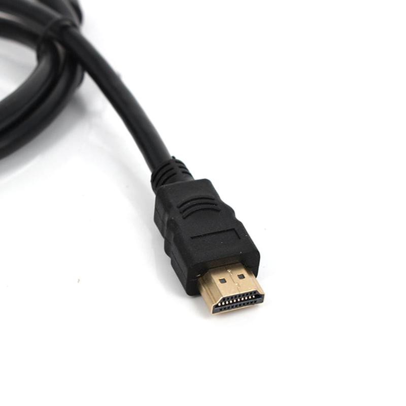 Cáp Chuyển Đổi Hdmi Sang Av Hdmi 3Rca Dài 1.5M Sang V9B1 Chuyên Dụng
