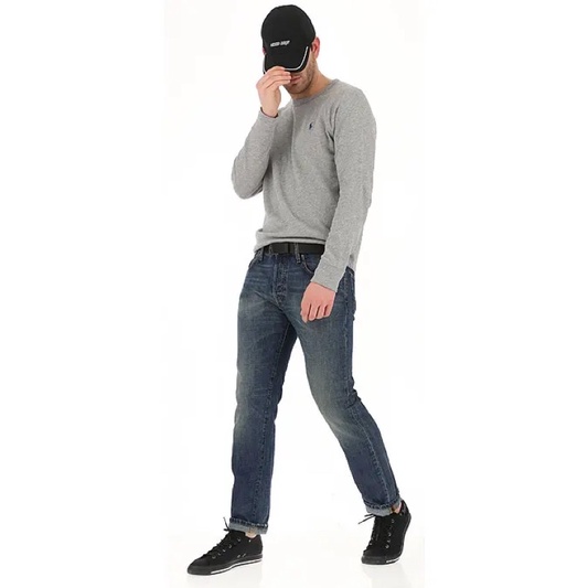 Áo nỉ Sweater unisex