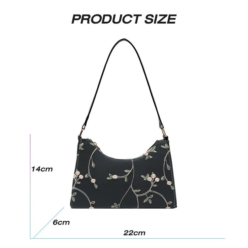 Mischa Túi Đeo Chéo Vai Bằng Da PU In Họa Tiết Đơn Giản Thời Trang