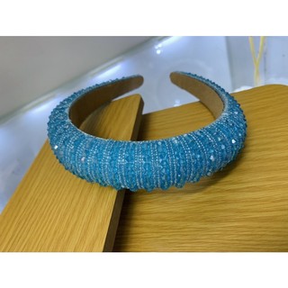 BỜM TÓC/ CÀI TÓC ĐÍNH ĐÁ CAO CẤP
