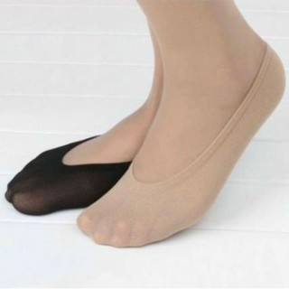 Tất vớ hài nữ lười ngắn nửa bàn chân đẹp siêu dai lali