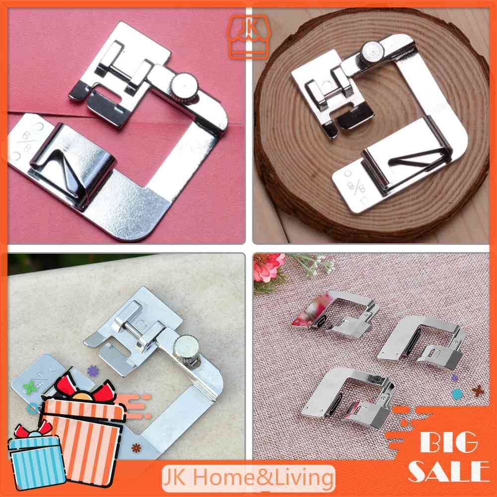 Chân Vịt Đa Năng Cho Máy May