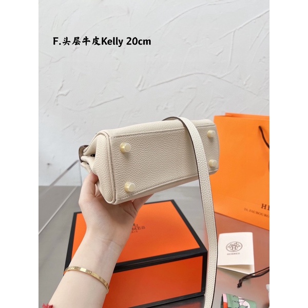 TÚI HM KELLY MINI SIZE 20CM