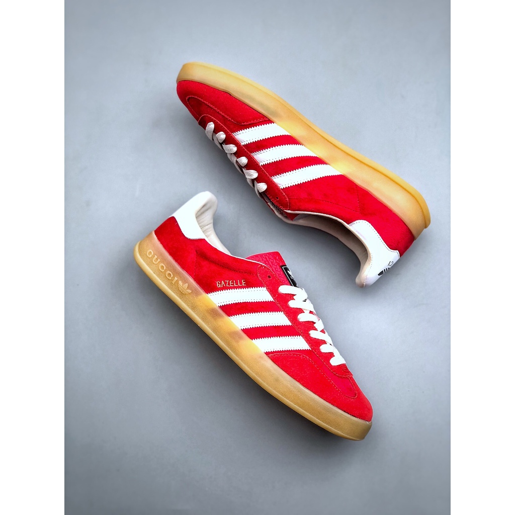 Giày Thể Thao Gucci x Adidas Chính Hãng Size 36-45