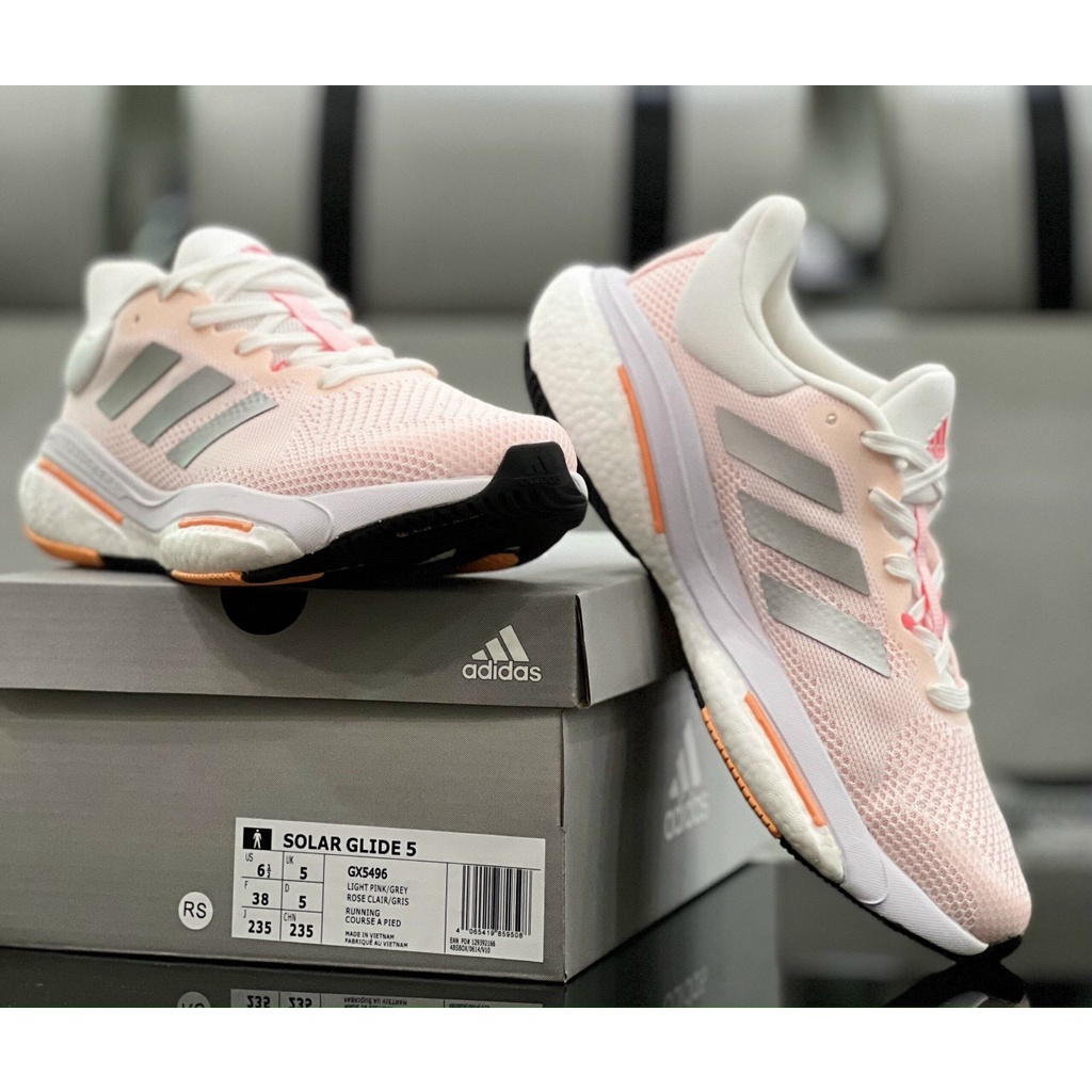 Giày Thể Thao Adidas Solar Glide 5