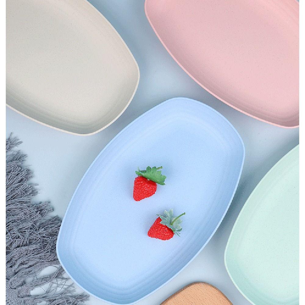 Khay Đựng Bánh Pizza / Kẹo / Trái Cây / Món Tráng Miệng Để Bàn 1 Món Quà Giáng Sinh / Tiệc Cưới