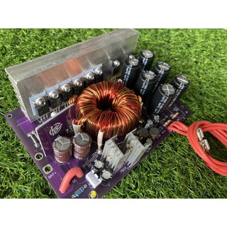 COMBO Công Suất 12V 1000W X 1000W