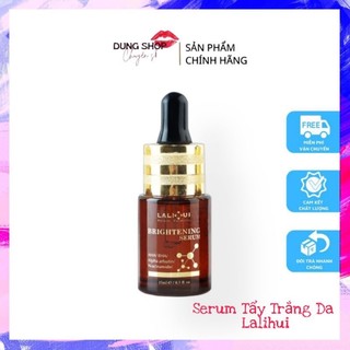 Serum Làm Trắng Da Lalihui