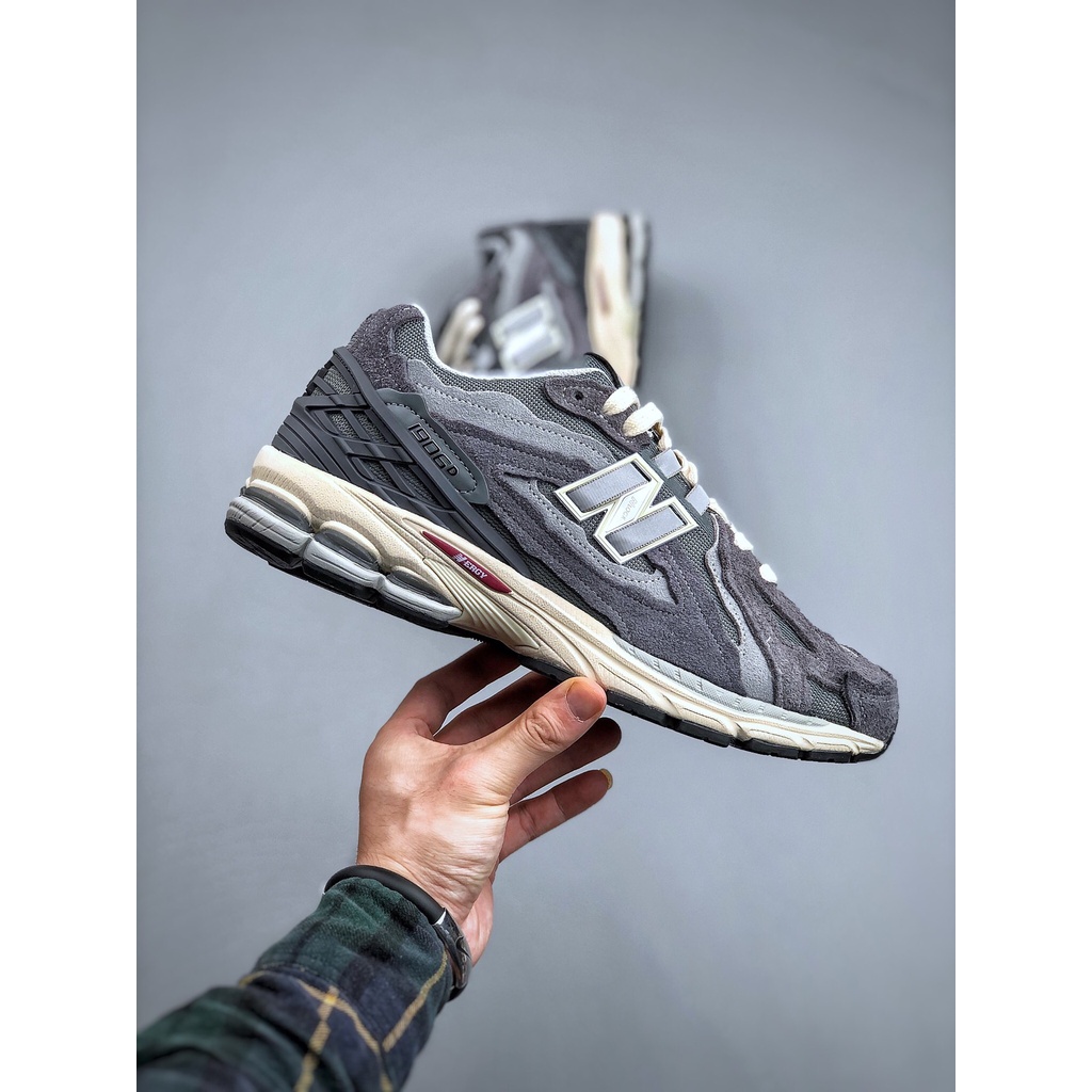 Giày Thể Thao New Balance M1906DA 36-45 Phong Cách Retro Cá Tính