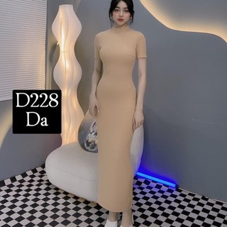 D228 - Đâm Body Tay Con Basic