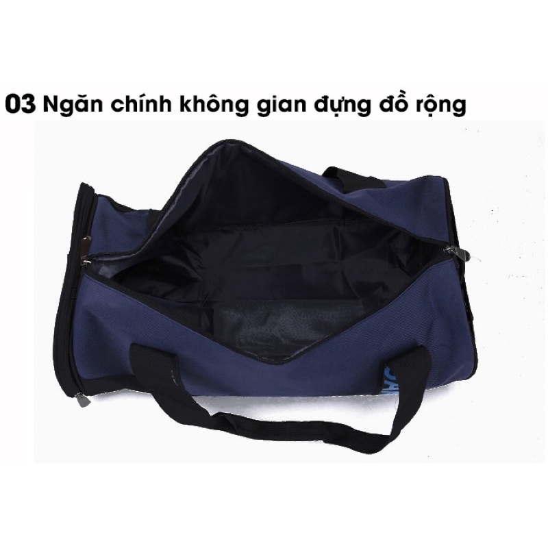 Túi Trống Nike Xã Hàng Tồn Kho