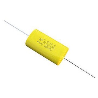 Tụ phân tần bevenbi 6,8 m 400v hàng đẹp .-Linh kiện thay thế sửa chữa loa