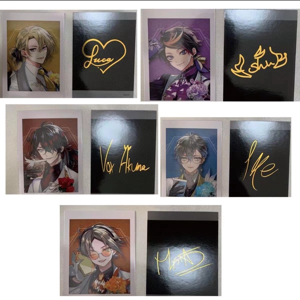 Câu Lạc Bộ Cầu Vồng luxiem Kỷ Niệm 1 Năm Bằng acrylic Đứng Bên Hông Trang Trí Phòng mysta / luca / Ikea / vox / shu